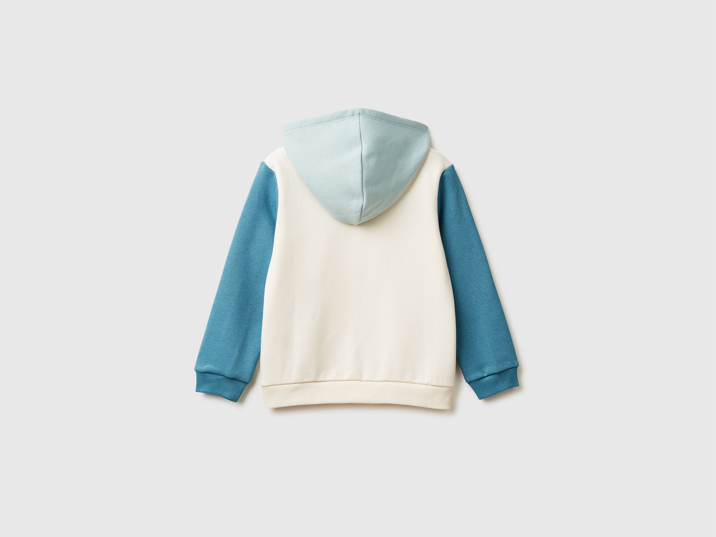 JACKET W/HOOD L/S Junior Girl image number 2